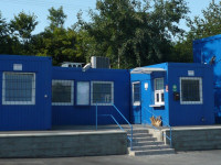Technologische Container