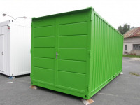 Lagercontainer