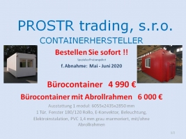 BESONDERES ANGEBOT