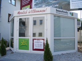 Kiosk - Diesenhofen, DE