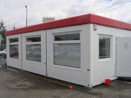 Autohaus - České Budějovice, CZ