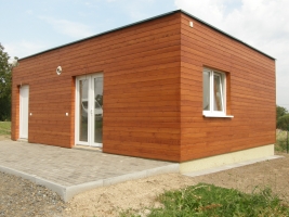 Wohnlösung - CZ